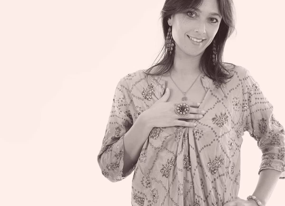 Cristiana Pram Satyama